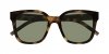 OKULARY SAINT LAURENT SL M105/F 003 55 ROZMIAR M